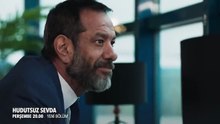 Hudutsuz Sevda 47. Bölüm