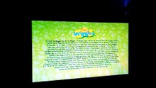 Opening To The Wiggles Splish Splash Big Red Boat 2006 DVD
