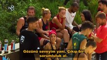 Survivor 2025 7. Bölüm Tanıtımı