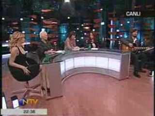 Yalın - Alışmak Zorundayım