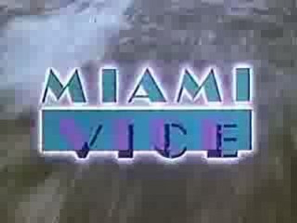 Intro "Division Miami"