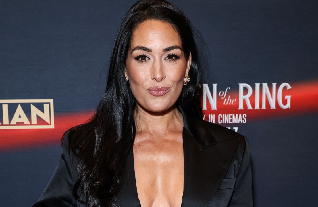 Nikki Bella shares health update on twin sister Brie Bella's shoulder injury from WWE SummerSlam 2026 match
