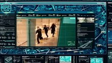 Gölgenin Kenarı (2025) | Aksiyon Film İzle – Tek Parça HD [Full Movie]