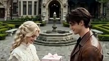 Her Cursed Love [Full Movie]