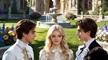 Ten Years Of Blood For A Heartless Dragon 2026 -- New Movie -- Hot Short 🐉👑 [Full Movie]