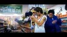 WANTED (Se busca) (2008) Trailer - SPANISH [Full Movie]