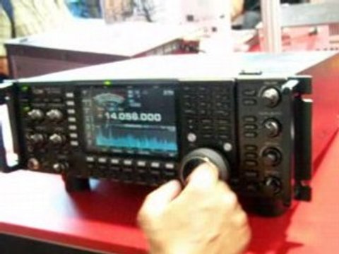 ICOM 7700 (F4FGY)