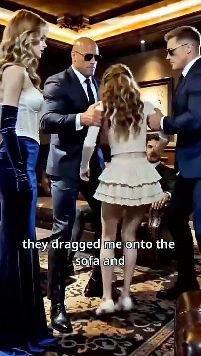 [ENG] The Mafia's Lost Daughter