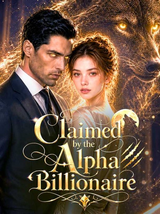 Claimed by the Alpha Billionaire FULL
