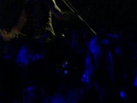 Showcase -miyavi- Japan Expo 2008 [4]