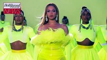Beyoncé Teases Details on New Album | THR News [Full Movie]