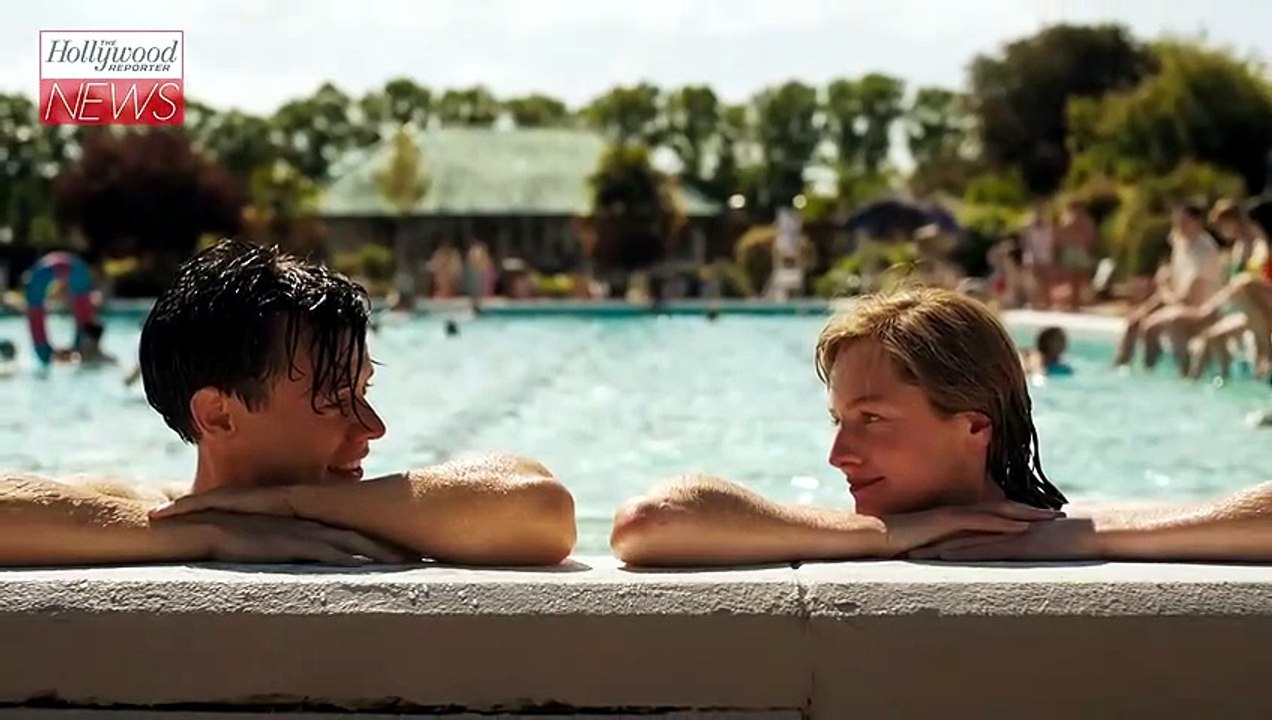 Harry Styles Starrer ‘My Policeman’ Drops Teaser Trailer | THR News [Full Movie]