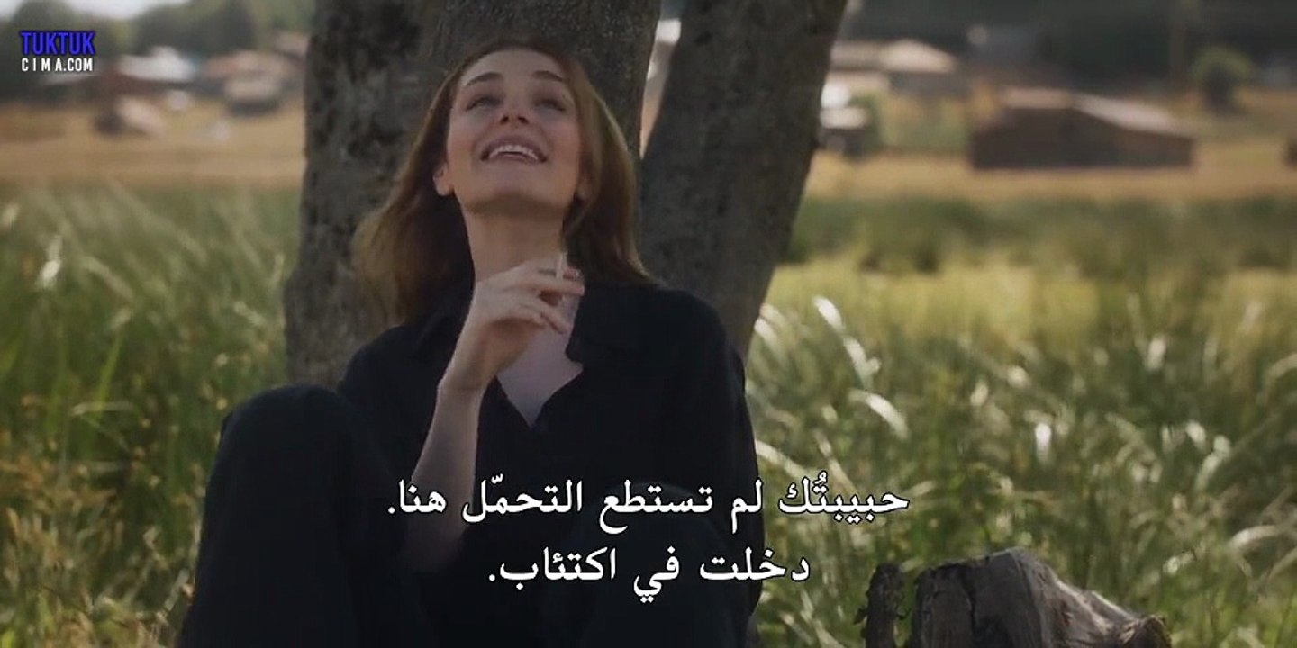 مسلسل تشريح الفوضى الحلقة 8 كاملة مترجمة والاخي...