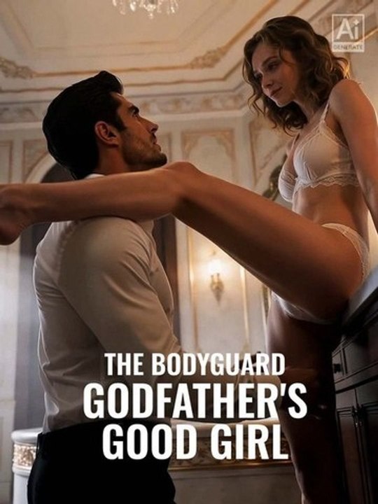The Bodyguard Godfather's Good Girl ENGSUB Hot HD