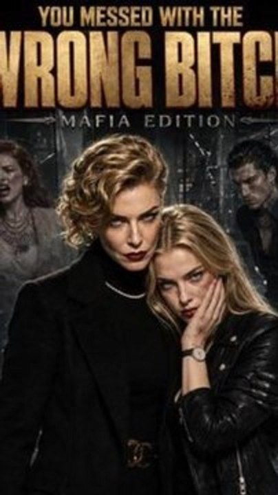 You Messed with the Wrong Bitch Mafia Edition | Billionaire Romance Short Drama