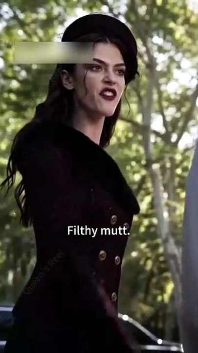 Full They Chose the Fake Heiress—So the Real Wolf Queen Made Them All Kneel