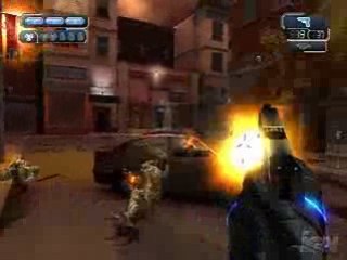 the conduit wii little video