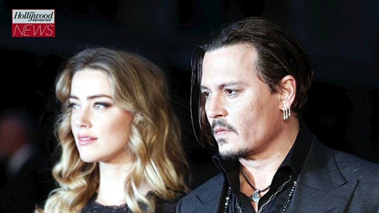 Amber Heard Speaks Out on Johnny Depp Verdict | THR News [Full Movie]