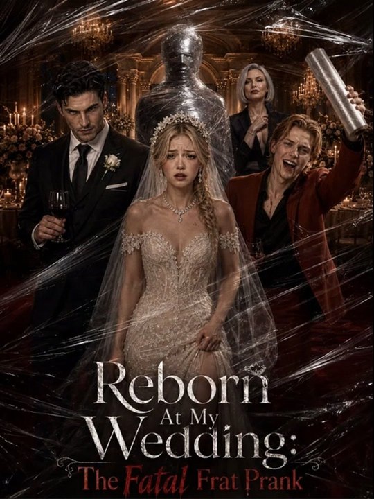Reborn At My Wedding The Fatal Frat Prank 💗💗