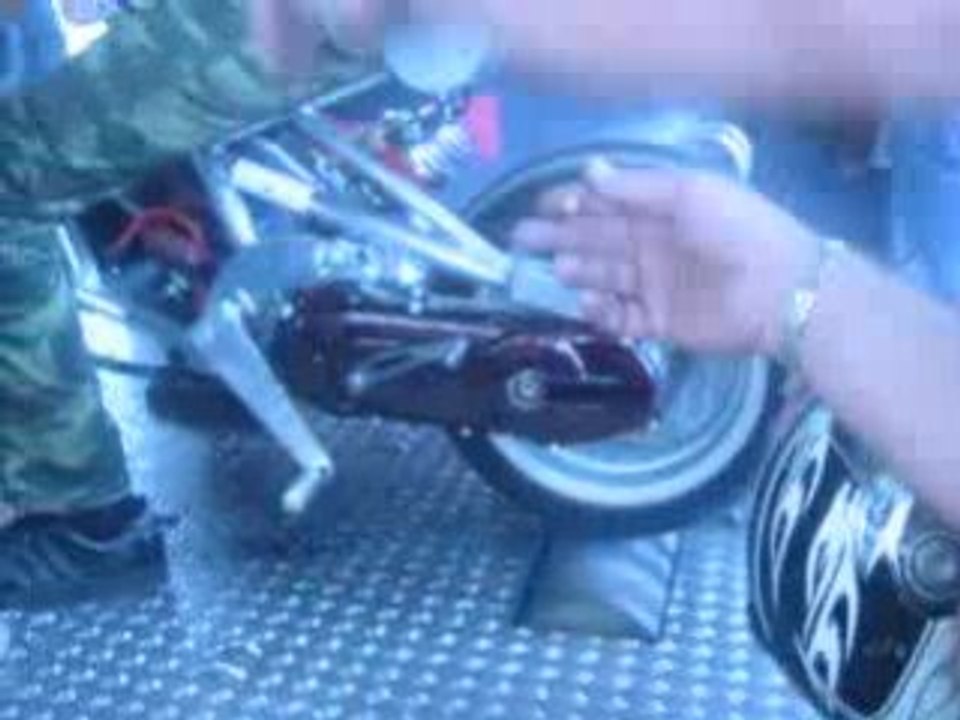 Drag bi-cylindre mhr BB by gaydje (3)