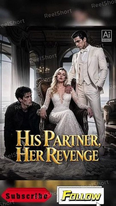 His Partner Her Revenge - FULL MOVIES ENGLISH SUB