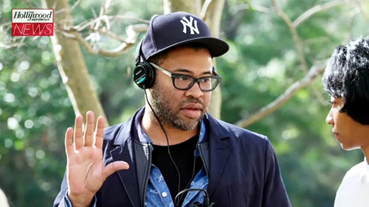 Final Trailer for Jordan Peele’s ‘Nope’ Reveals More Plot Details | THR News [Full Movie]
