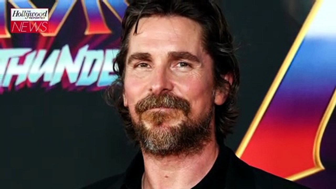 Christian Bale Says He Acted as a “Mediator” on ‘American Hustle’ Set Between David O. Russell and Amy Adams | THR News [Full Movie]