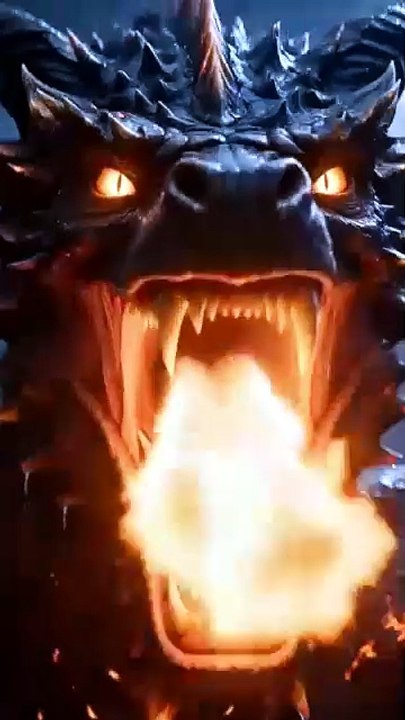 Shadow of the Dragon | Full Episode | Dragon Rider, Short Film, Drama Series [Full Movie] [Full Movie]