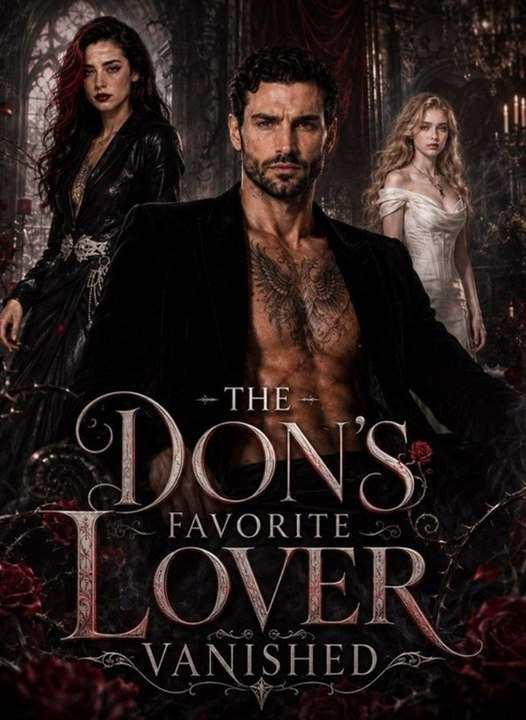 The don's favorite lover vanished -full HD