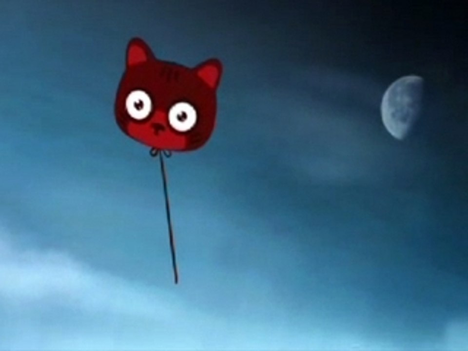 Tiji - Le ballon