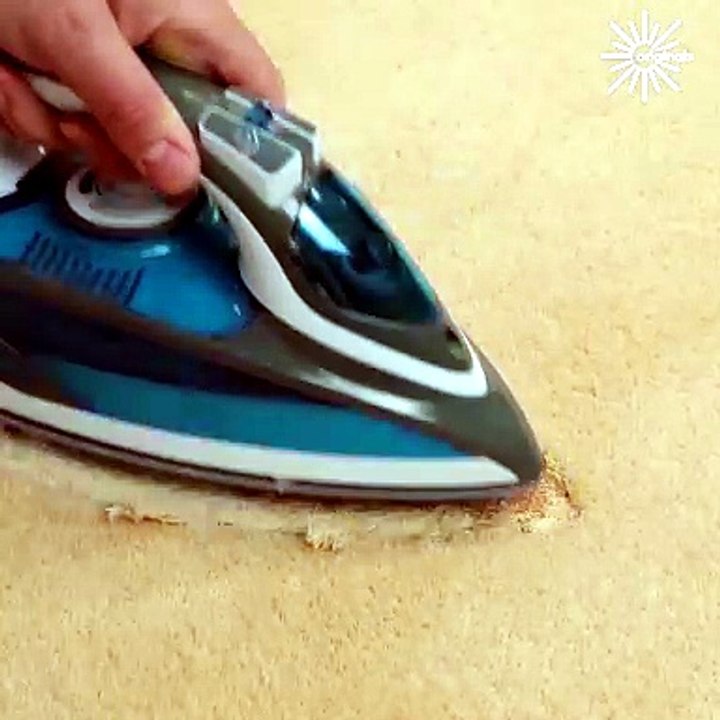 Make your chores a breeze with these easy hacks 🏠
