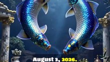 ♈ Pisces Horoscope 03/08/2026