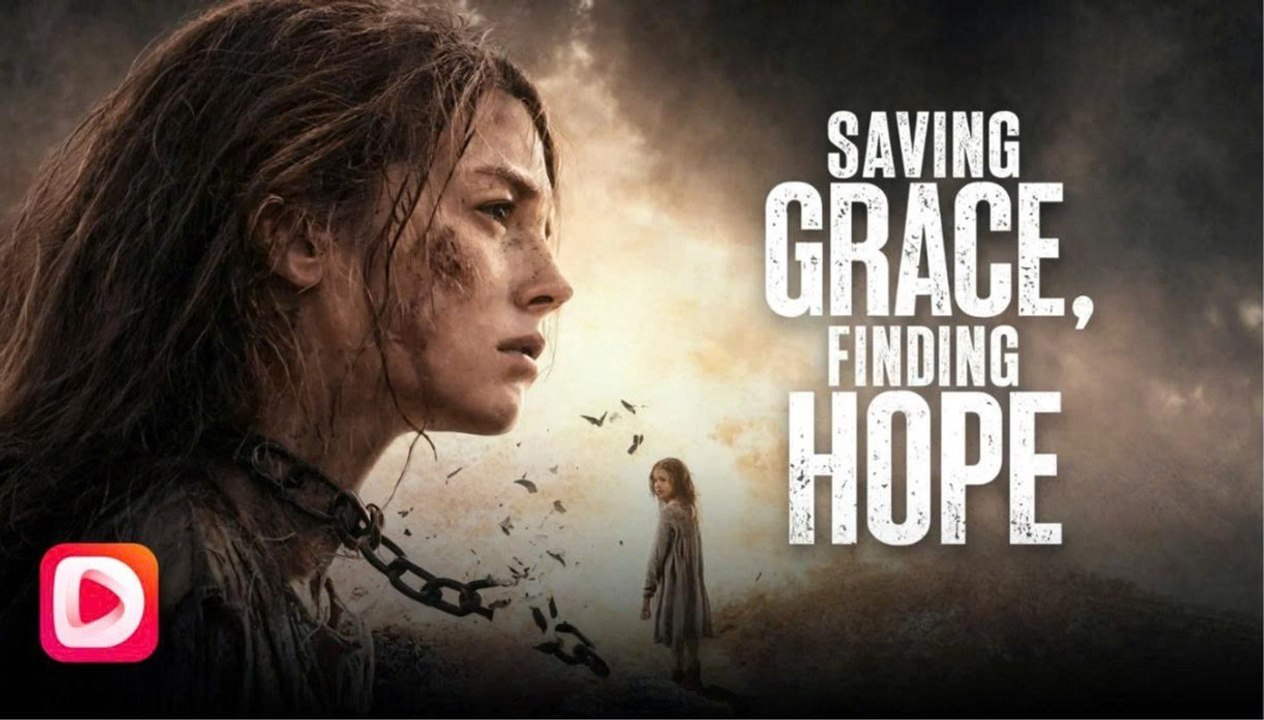 Savings grace finding hope 💗💗