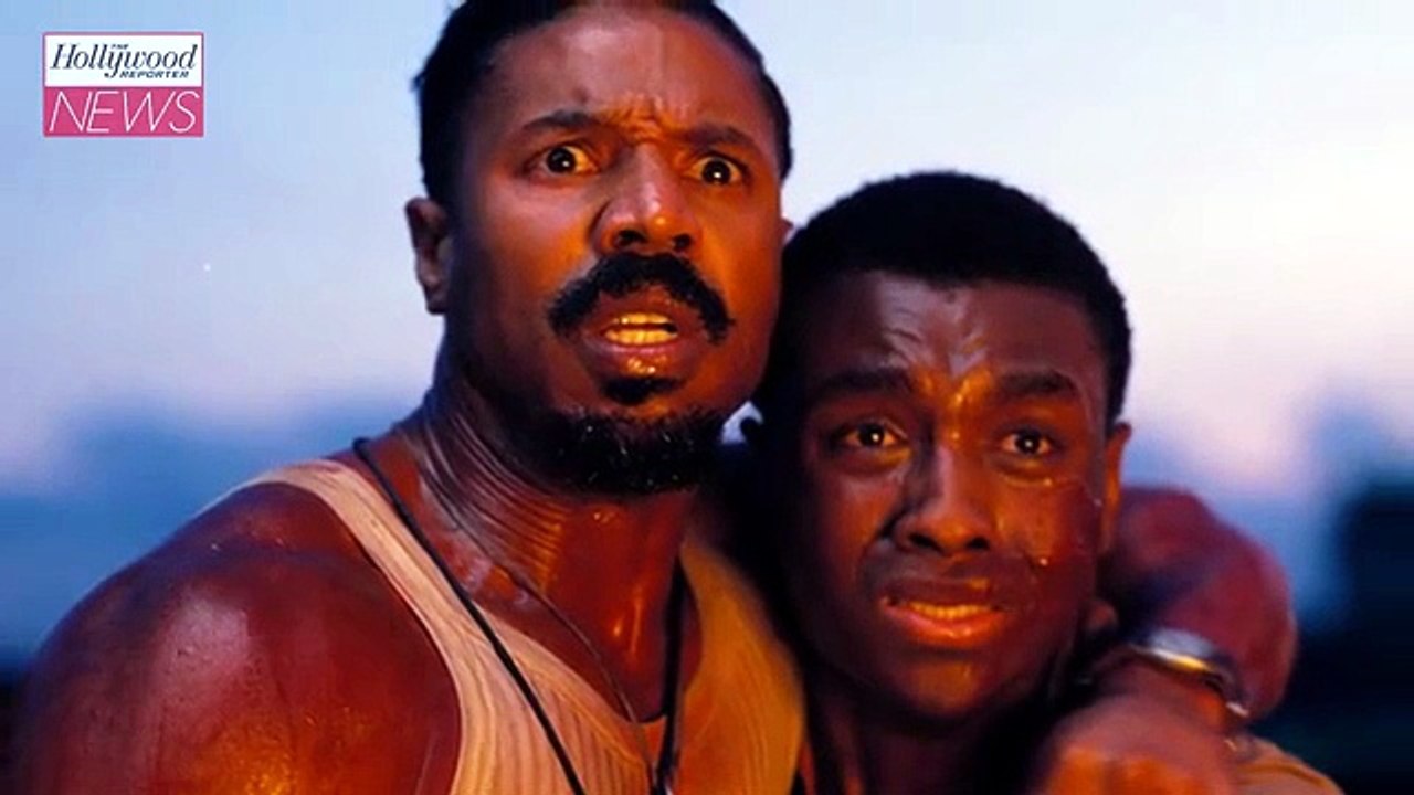 Ryan Coogler Unveils Trailer for Mysterious New Michael B. Jordan Film | THR News Video [Full Movie]