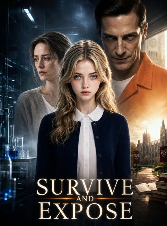 Survive And Expose