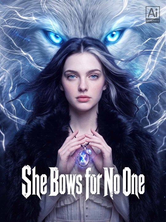 She Bows for No One - Full Movie
