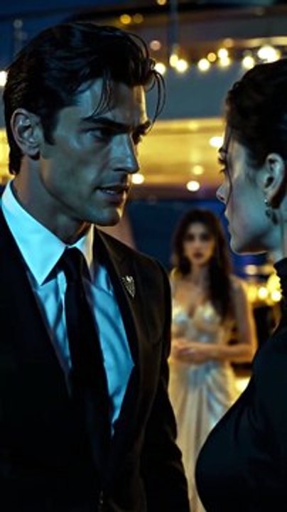 [FULL] He danced with his first love while our entire estate collapsed.