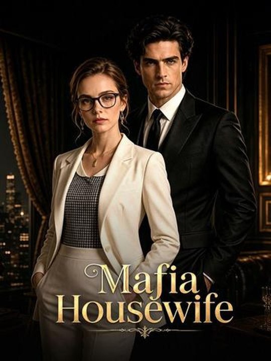 Mafia housewife- Full EP