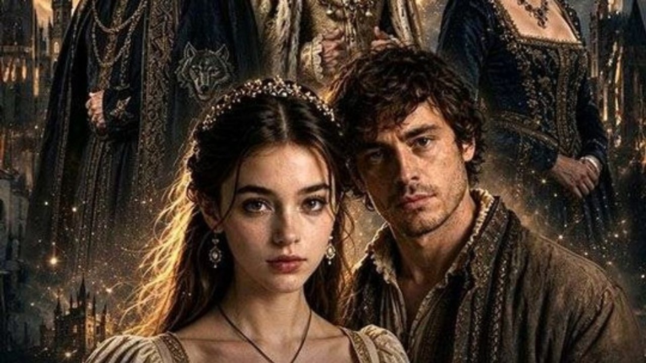 Star Sigil Dynasty: The Fractured Serpent Ring - FULL EPISODE