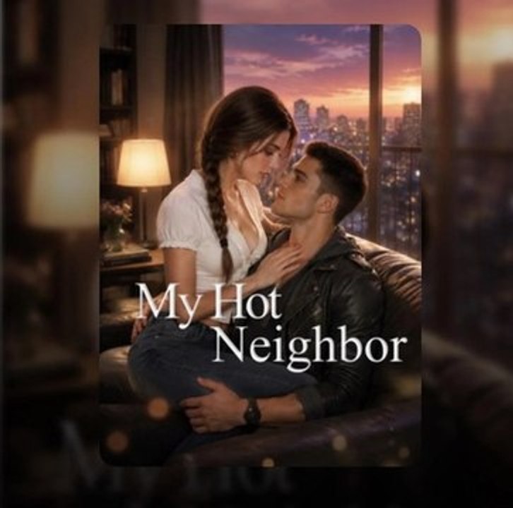 My Hot Neighbor