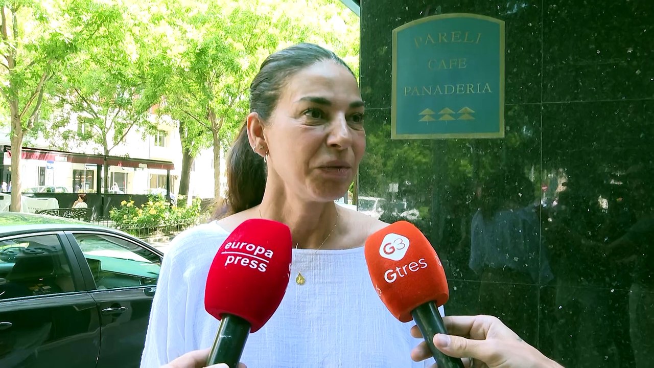 Mariló Montero se derrite al hablar de su nieto y revela el importante cambio que está viviendo