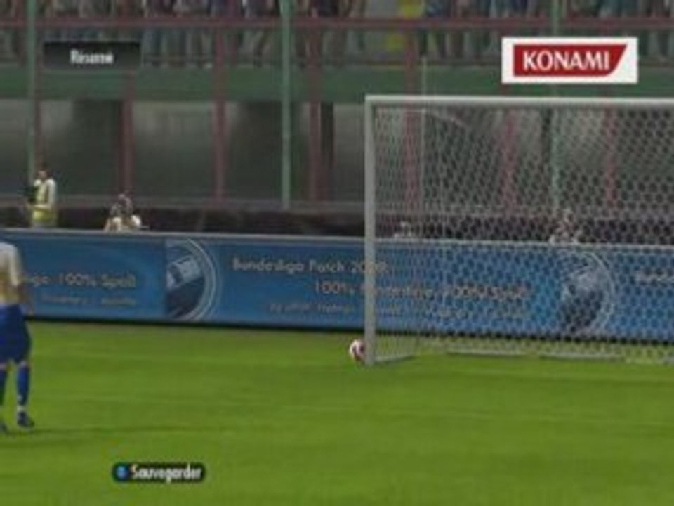 PSG - Portsmouth