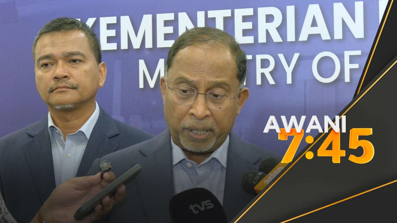 BN tidak campur tangan urusan adat Negeri Sembilan, pelantikan MB Ismail ikut proses - Zambry