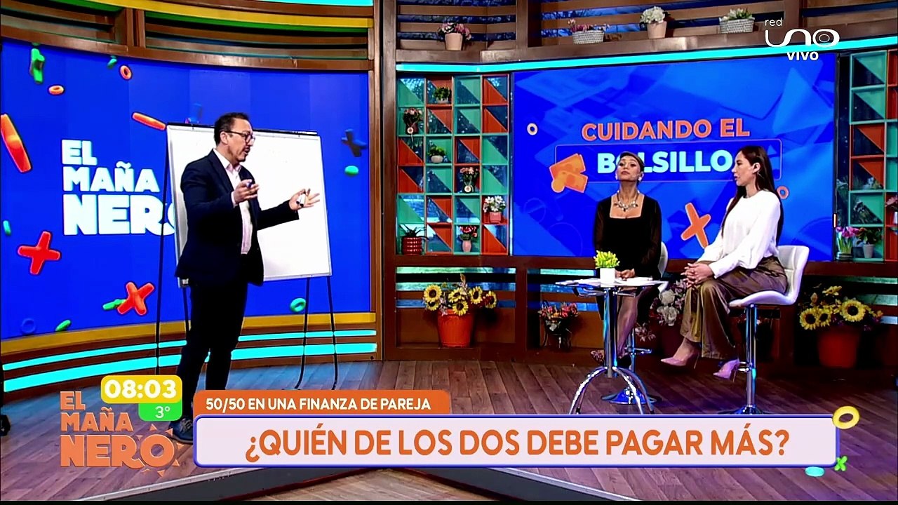 cuidando el bolsillo