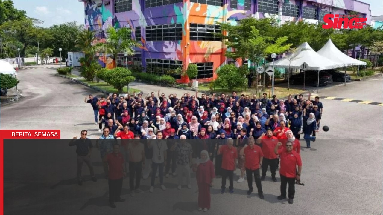 'Suara rakyat' formula Sinar Harian kekal relevan, bertahan