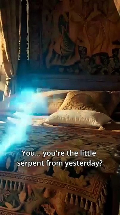 Academia beastward renacida me quede con la serpiente de mi hermana [Full Movie] [Full Movie]