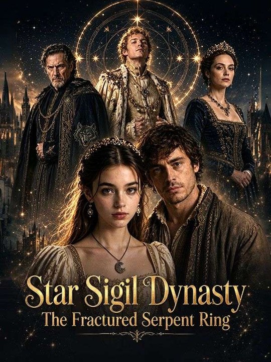 Star Sigil Dynasty: The Fractured Serpent Ring - Full Movie