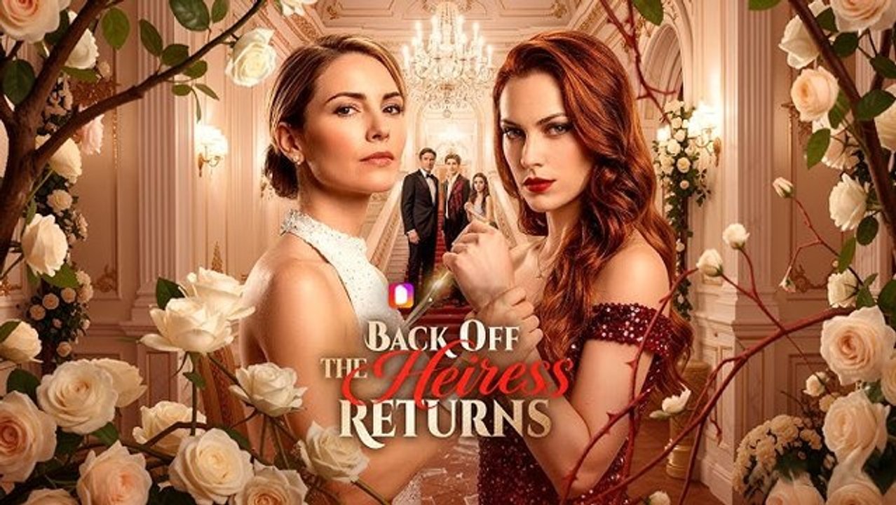 Back Off! The True Heiress Returns: A Surprise Family Revelation