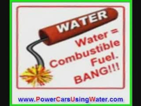 Save Gas By Half With HHO Gas!