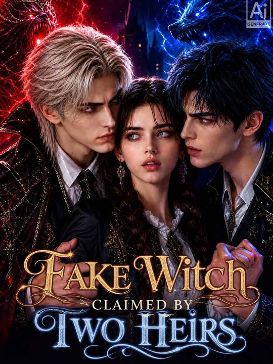 Fake Witch Claimed by Two Heirs - Complete #drama #englishsub 🔥🔥